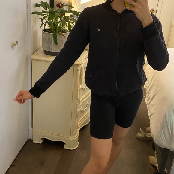 Hurley jacket - Picture 5 of 5